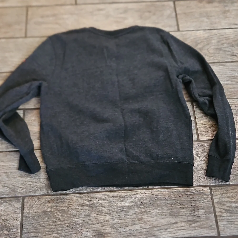 Houston Rockets Sweatshirt Large - Picture 5 of 5